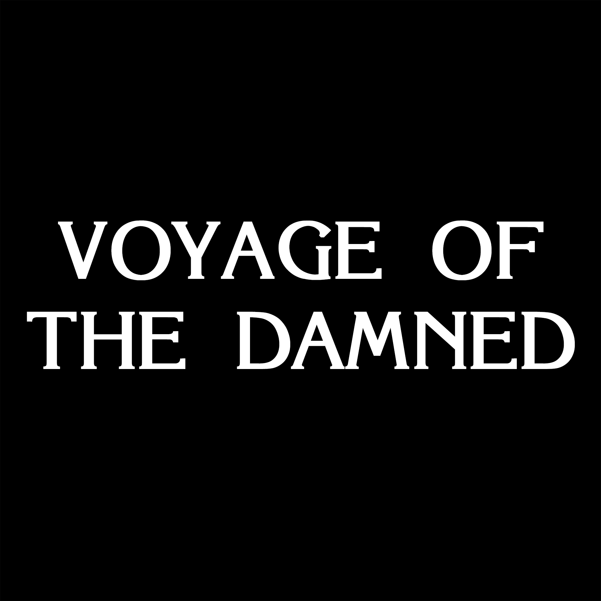 Voyage of the Damned TGIF Arcade